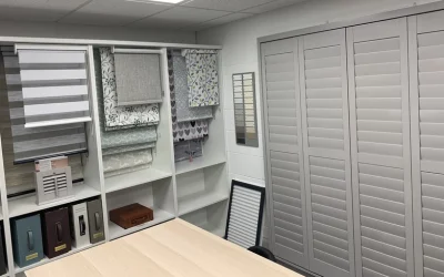 New Year, New Premises!