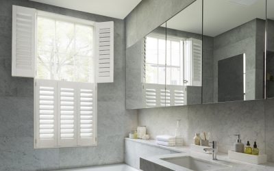 Bespoke Plantation Shutters by Signature Window Shutters
