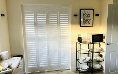 Hardwood Plantation Shutters – Why They’re Worth The Investment