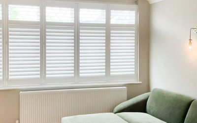 Introducing Our New British – Made Hardwood Shutters