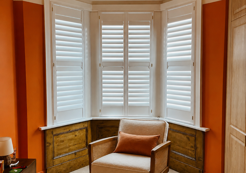 Are Plantation Shutters Worth It? The Pros, Cons & Things to Consider Before Buying